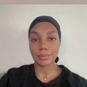 Babysitter in Gonesse: Sana