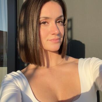 Babysitter Almería: Lucia