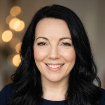 Bebisiterka u Pančevo: Biljana