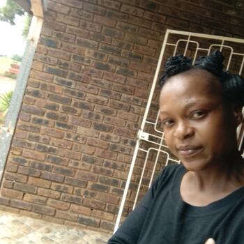 Nanny in Siyabuswa: Nerisa