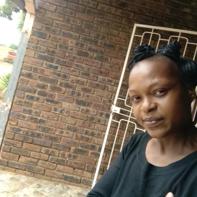 Nanny in Siyabuswa: Nerisa