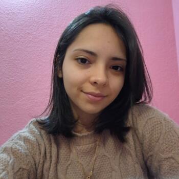 Babysitter in Montevideo: Milagros