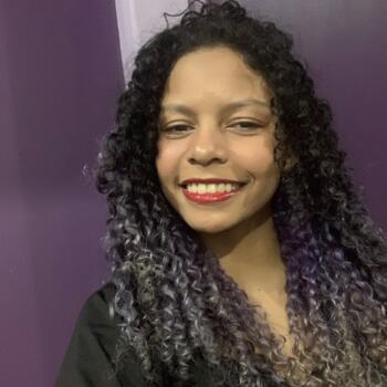 Babysitter in Porto Velho: Luana Estrela