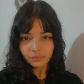 Babysitter in Córdoba: Carina Mariel