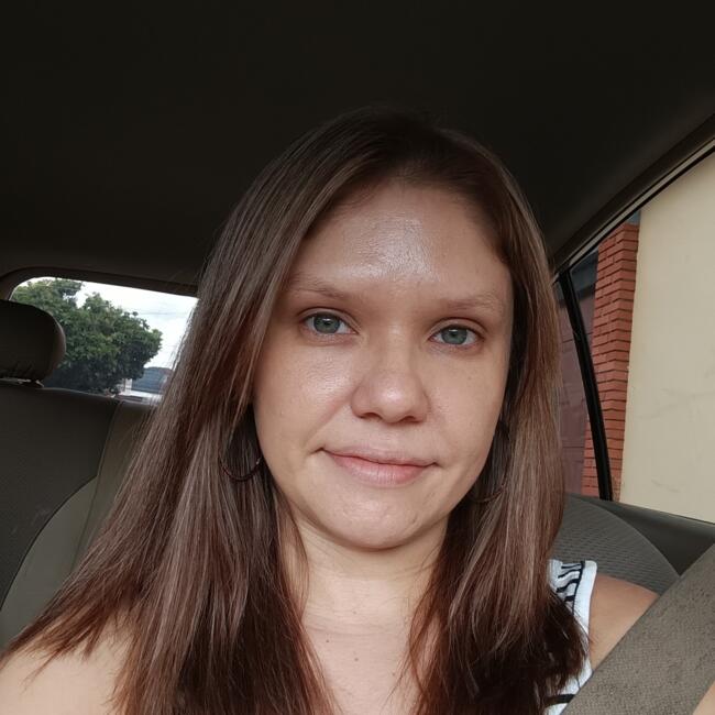 Babysitter in Desamparados (Provincia de San José): Fernanda