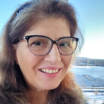 Nanny in Orléans: Hayat