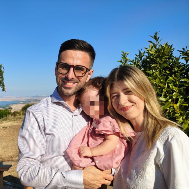 Lavoro per babysitter a Milano: Claudio