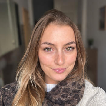 Babysitter in Dublin: Lena