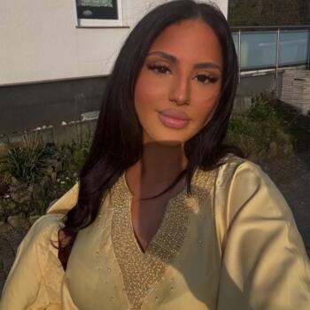 Babysitter in Herne: Sude Gül