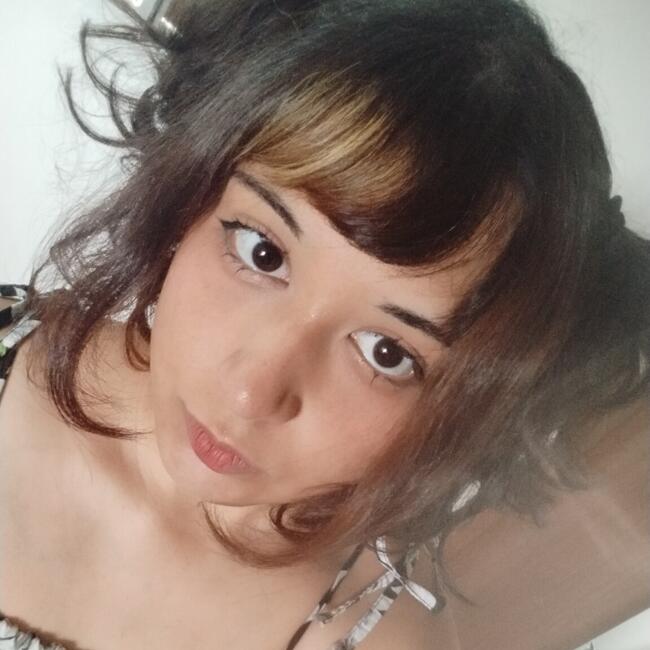 Babysitter in Betim: Carolina Santos