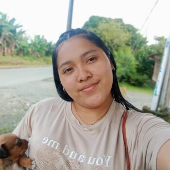 Babysitter in Panama City: Edith