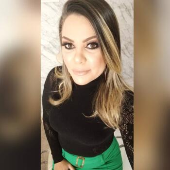 Babysitting job in Cajazeiras: babysitting job Stephany