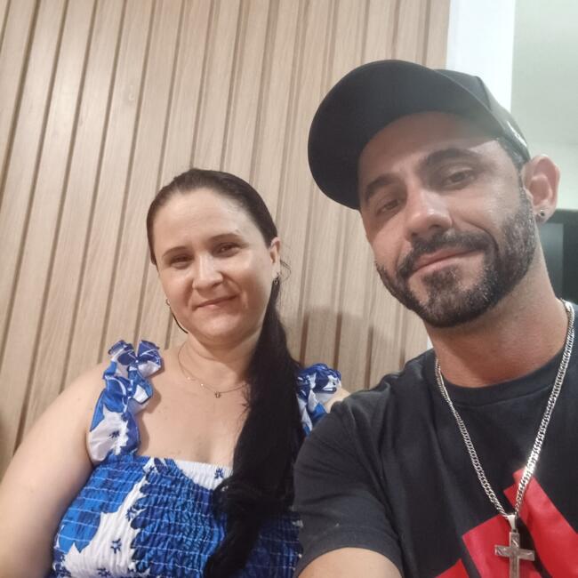 Babysitting job in São Carlos: FLEX