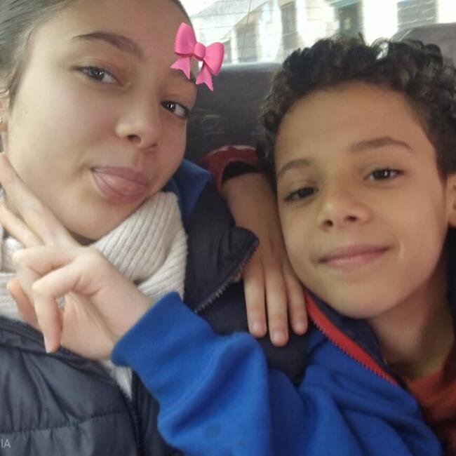 Babysitter in Argenteuil: Fatima