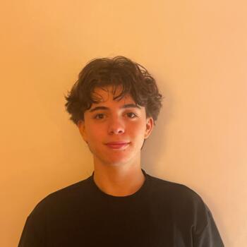 Babysitter in Paris: Lino