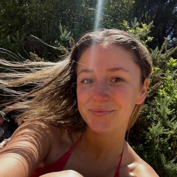 Babysitter in Gold Coast: Lucia