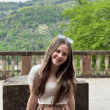 Babysitter in Eppelheim: Tania