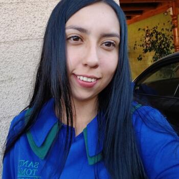 Niñera Rancagua: Millaray