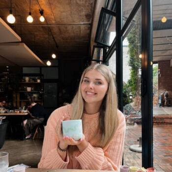 Babysitter in Pretoria: Mishke