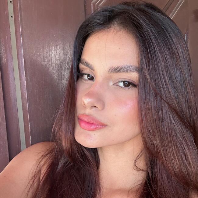 Babysitter in Blumenau: Raissa