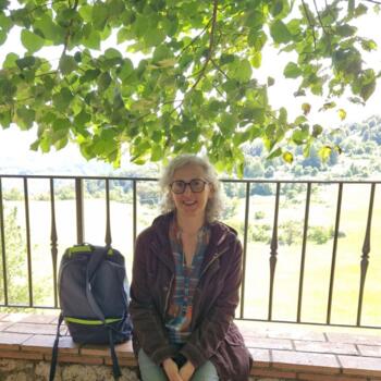 Babysitter in Messina: Maria