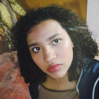 Babysitter Tuxtla Gutiérrez: Yulissa