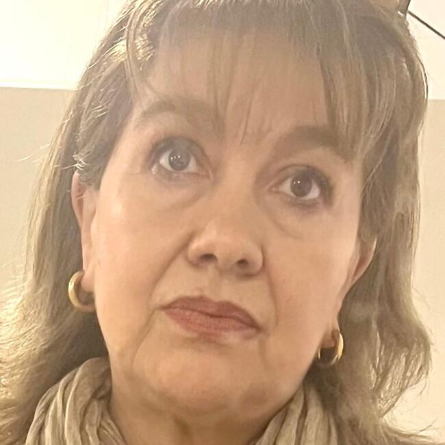 Niñera en Concepción: Jeannette