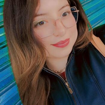 Babysitter in Naucalpan: Lizethe Monserrat