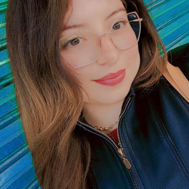 Babysitter in Naucalpan: Lizethe Monserrat