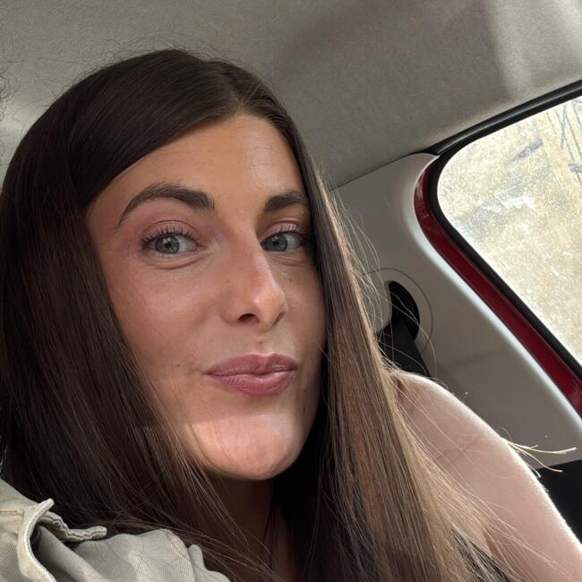 Babysitter in Ollioules: Juliette