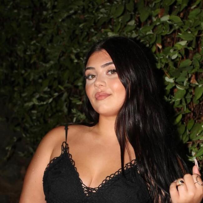 Niñera en Murcia: Aroa