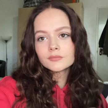 Babysitter Krefeld: Joanne