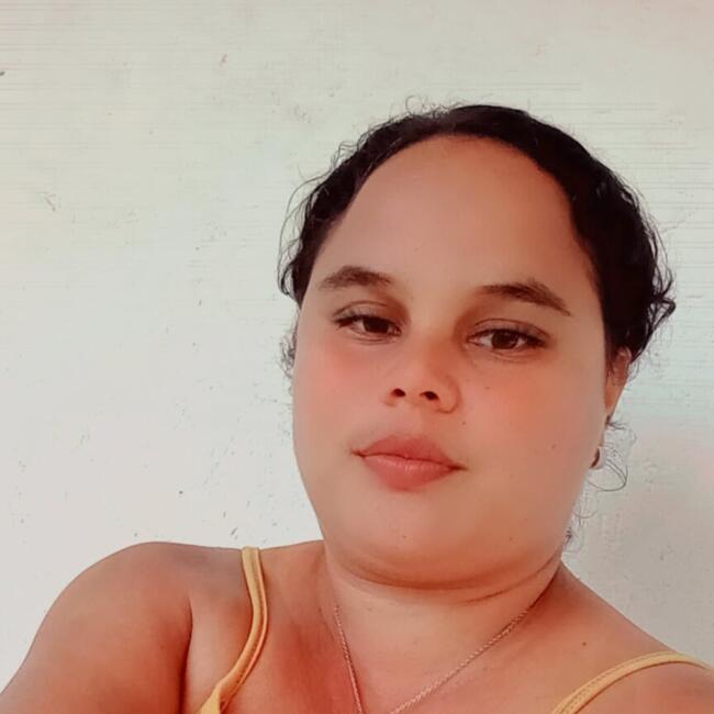 Niñera en Cariari (Provincia de Limón): Yendri