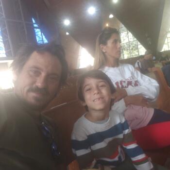 Família Londrina: Andre