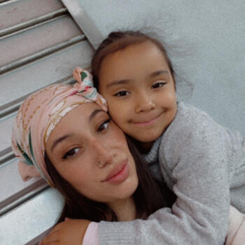 Babysitter Bobigny: Ness