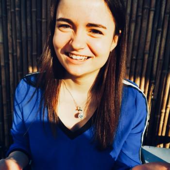 Babysitter in Breda: Julia