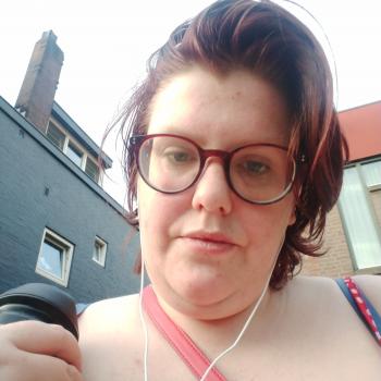 Babysitter Eindhoven: Kelly