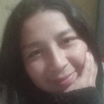 Babysitter in Temuco: Paola