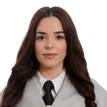 Nanny in Fuensalida: María Teresa