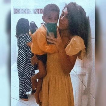 Babá em Governador Valadares: Aninha