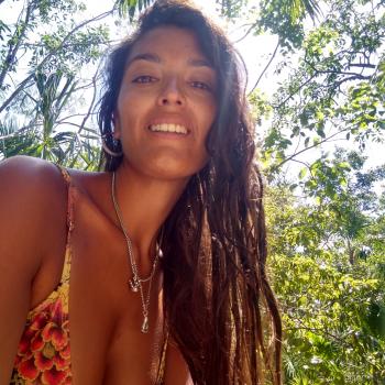 Babysitter in Playa del Carmen: Maylen sofia