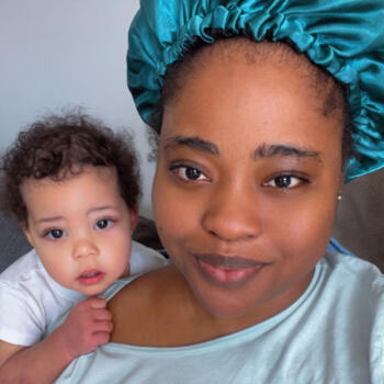 Babysitting job in Hamilton: babysitting job Mabel