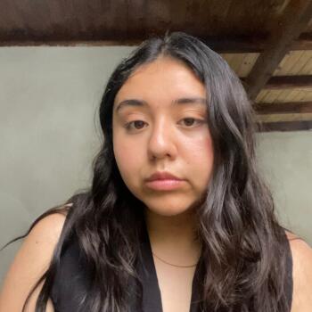 Babysitter in Marcos Paz: Lara Ledesma