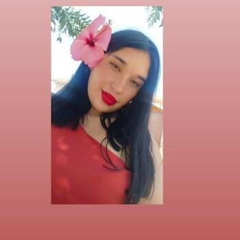 Niñera en Puente Alto: Victoria