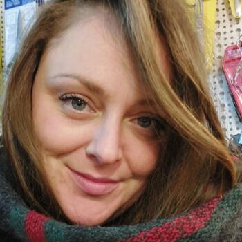 Babysitter in Siena: Veronica