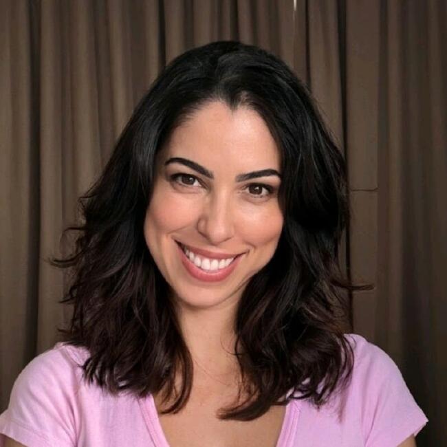 Babysitting job in Itaúna: Fabiana Gonçalves