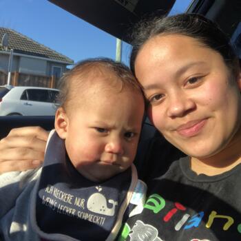 Babysitter in Rolleston: Blanche