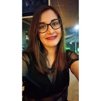 Babá em Guarapuava: Marina