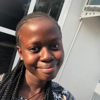Babysitter in Oshawa: Neema