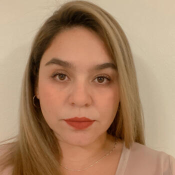 Babysitting job in Las Condes: Beverly